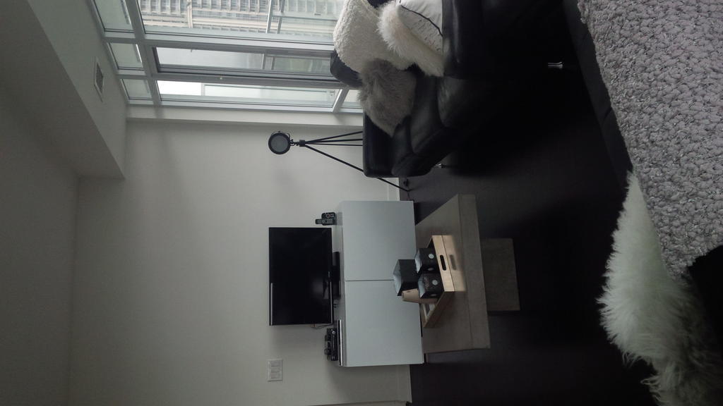 Square One Fully Furnished Suite Mississauga Camera foto